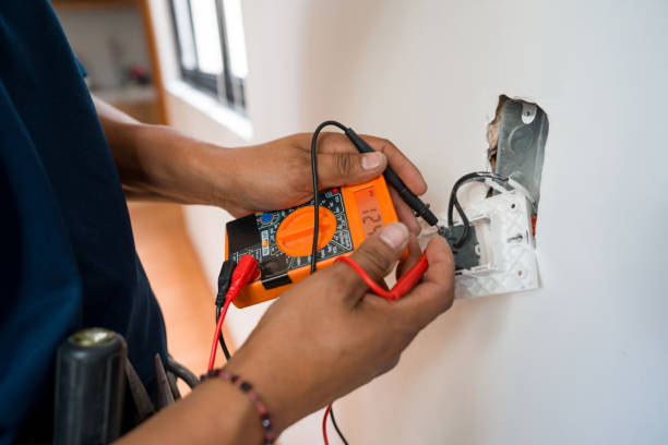 Best Industrial Electrical Services  in Greenwood Lake, NY