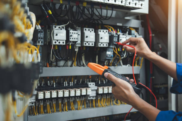 Industrial Electrical Services in Greenwood Lake, NY
