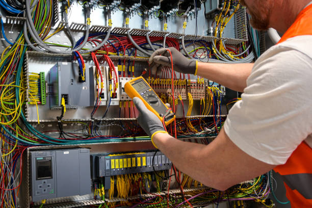 Best Electrical Troubleshooting Services  in Greenwood Lake, NY