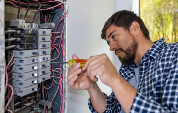 Best Emergency Electrical Repair  in Greenwood Lake, NY